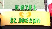St.Joseph Hotel Hamburg - Reeperbahn St. Pauli Kiez - GALLERY