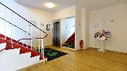 St.Joseph Hotel Hamburg - Reeperbahn St. Pauli Kiez - GALLERY