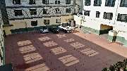 St.Joseph Hotel Hamburg - Reeperbahn St. Pauli Kiez - GALLERY