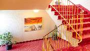 St.Joseph Hotel Hamburg - Reeperbahn St. Pauli Kiez - GALLERY
