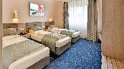 St.Joseph Hotel Hamburg - Reeperbahn St. Pauli Kiez - GALLERY