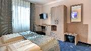 St.Joseph Hotel Hamburg - Reeperbahn St. Pauli Kiez - GALLERY