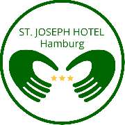 St.Joseph Hotel Hamburg - Reeperbahn St. Pauli Kiez - LOGO