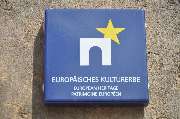 St. Katharinenkirche - Evangelische Stadtkirchgemeinde Zwickau - Europäisches Kulturerbesiegel