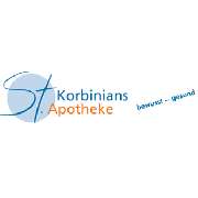 St. Korbinians-Apotheke - Logo der St. Korbinians-Apotheke