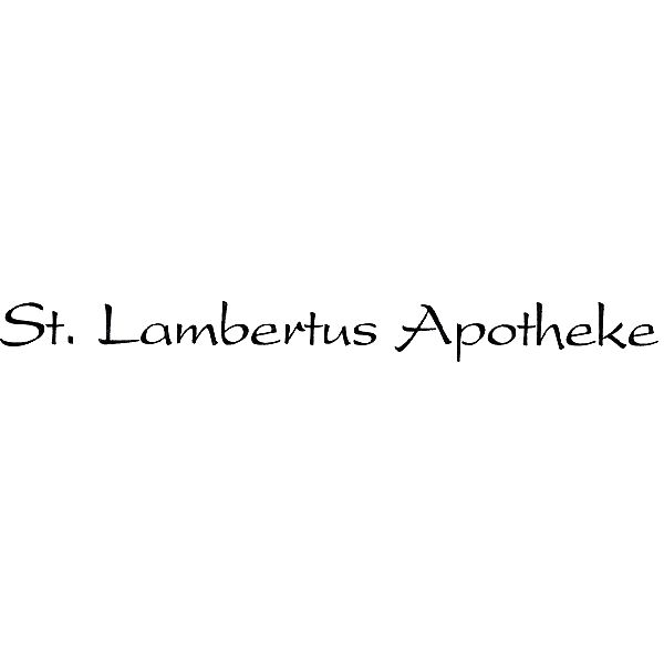 St. Lambertus-Apotheke - Logo der St. Lambertus-Ap …