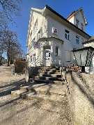 St. Laurentius-Apotheke - Aussenansicht der St. Laurentius-Apotheke