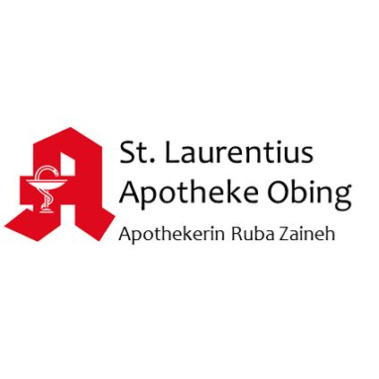 St. Laurentius-Apotheke - Logo der St. Laurentius- …