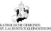 St. Laurentius Pfarramt - LOGO