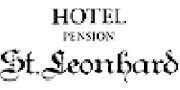 St. Leonhard - LOGO