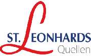 St. Leonhardsquelle GmbH & Co. KG - LOGO
