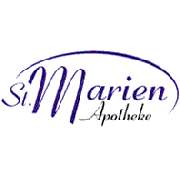 St. Marien-Apotheke - Logo der St. Marien-Apotheke