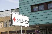 St. Marien-Krankenhaus Berlin - Zentrale Notaufnahme –24h geöffnet