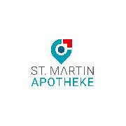 St. Martin-Apotheke - Logo der St. Martin-Apotheke