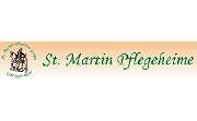 ST. MARTIN Pflegeheim GmbH - LOGO