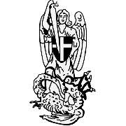 St. Michael Apotheke - Logo der St. Michael Apotheke
