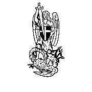 St. Michael Apotheke - Logo der St. Michael Apotheke