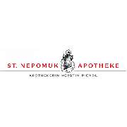 St.-Nepomuk-Apotheke - Logo der St.-Nepomuk-Apotheke