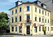 St. Pauli-Apotheke - Aussenansicht der St. Pauli-Apotheke