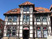 St. Petri-Apotheke - Aussenansicht der St. Petri-Apotheke