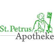 St. Petrus-Apotheke - Logo der St. Petrus-Apotheke