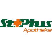 St. Pius-Apotheke - Logo der St. Pius-Apotheke