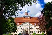 St. Pius-Stift - GALLERY