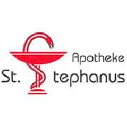 St. Stephanus-Apotheke - Logo der St. Stephanus-Apotheke