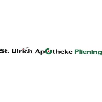 St. Ulrich Apotheke - Logo der St. Ulrich Apotheke