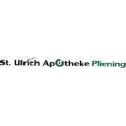 St. Ulrich Apotheke - Logo der St. Ulrich Apotheke