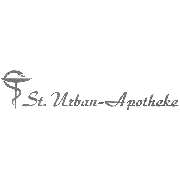 St. Urban-Apotheke - Logo der St. Urban-Apotheke