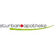 St. Urban-Apotheke - Logo der St. Urban-Apotheke