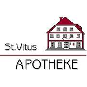 St. Vitus Apotheke Tiefenbach - Logo der St. Vitus Apotheke Tiefenbach