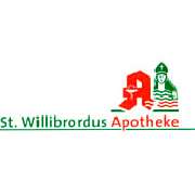 St. Willibrordus-Apotheke - Logo der St. Willibrordus-Apotheke