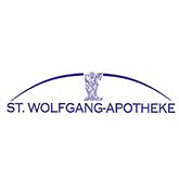 St. Wolfgang-Apotheke OHG - Logo der St. Wolfgang- …