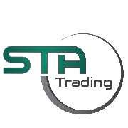 STA Trading - LOGO