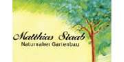 Staab Matthias Gartengestaltung - LOGO