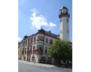 Staatliche Fachoberschule und Berufsoberschule Hof - GALLERY