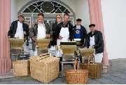 Staatliche Wirtschaftsschule Hof - GALLERY