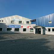 Stabilo Fachmarkt in Weingarten - STABILO Landtechnik Handels-GmbH - Weingarten, Weingarten (Württemberg)