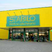 Stabilo Fachmarkt in Riesa - Stabilo-Markt Riesa GmbH, Riesa