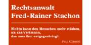 Stachon, Fred-Rainer - LOGO