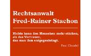 Stachon, Fred-Rainer - LOGO