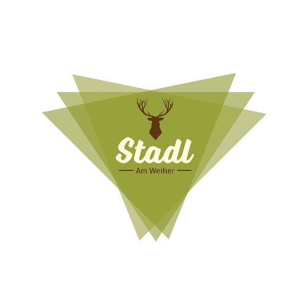Stadl am Weiher - LOGO
