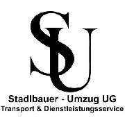 Stadlbauer-Umzug UG (haftungsbeschränkt) - LOGO