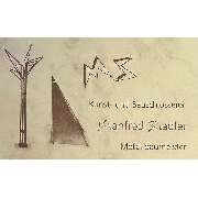 Stadler Manfred Kunst und Bauschlosserei - LOGO