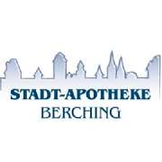 Stadt Apotheke Berching - LOGO