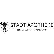 Stadt Apotheke Dissen - Logo der Stadt Apotheke Dissen