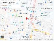 Stadt-Apotheke in der Praxisklinik Nürtingen - Aussenansicht der Stadt-Apotheke in der Praxisklinik Nürtingen