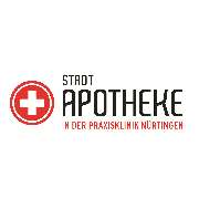 Stadt-Apotheke in der Praxisklinik Nürtingen - Logo der Stadt-Apotheke in der Praxisklinik Nürtingen